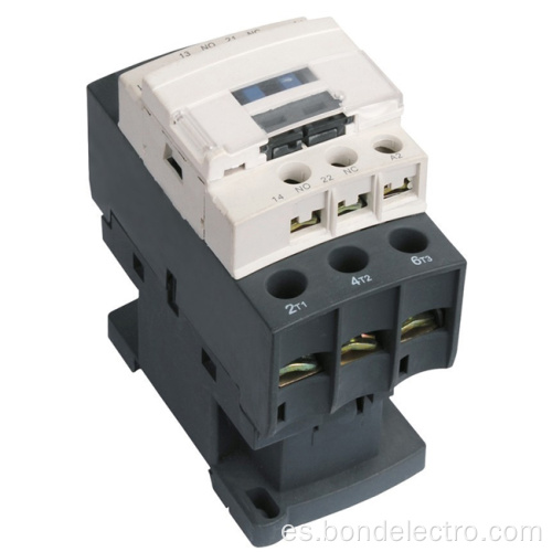 Contactor Super AC LC1-DN18 / 25/32